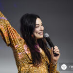 Crystal Reed – Beacon Hills Forever – Gotham, Swamp Thing