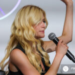 Katherine McNamara – Shadowhunters – Enter the Shadow World
