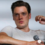 Dominic Sherwood – Shadowhunters, The Cut – Enter the Shadow World