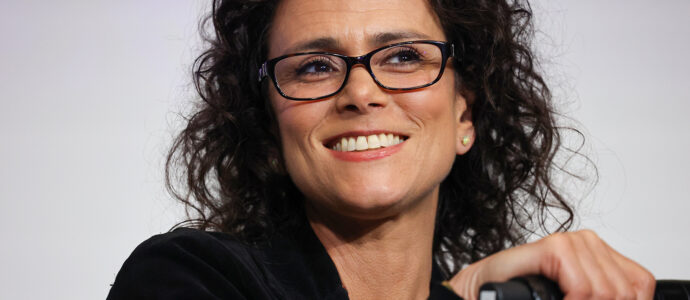 Melissa Ponzio - Beacon Hills Forever - Teen Wolf, Surface