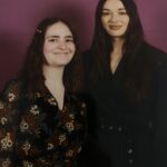 Crystal Reed - Teen Wolf - Photoshoot - Beacon Hills Forever