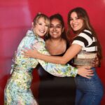 Danielle Savre & Stefania Spampinato - Photoshoot - First Responders Reunion - Photo: Sandeep07bal