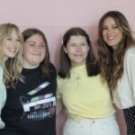 Danielle Savre & Stefania Spampinato - Station 19 - Photoshoot - First Responders Reunion