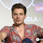 Dominic Sherwood – Shadowhunters, Penny Dreadful: City of Angels – Enter the Shadow World
