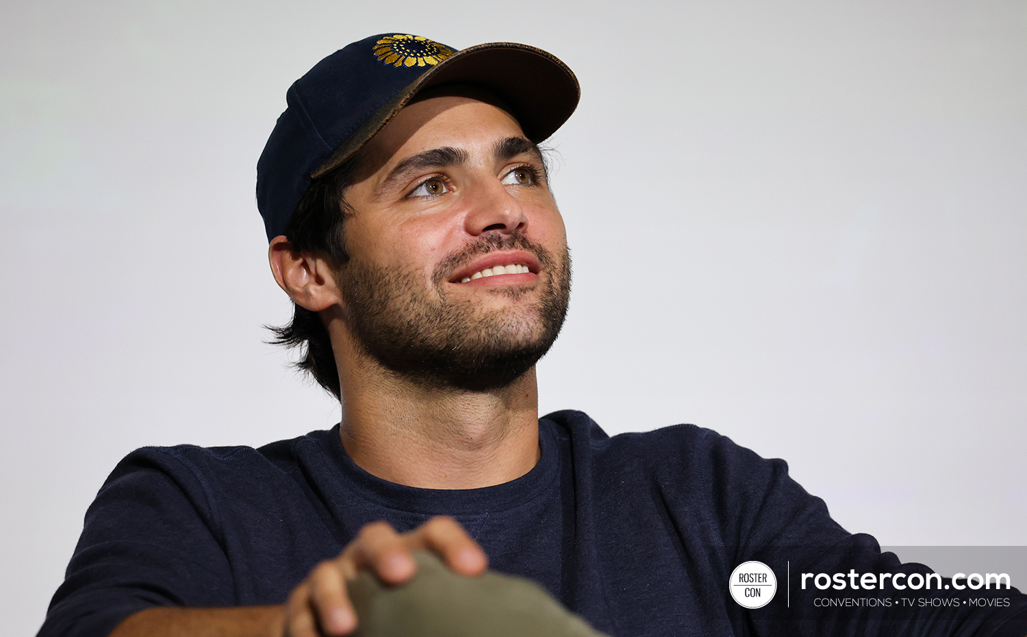 Matthew Daddario - Shadowhunters - Enter the Shadow World