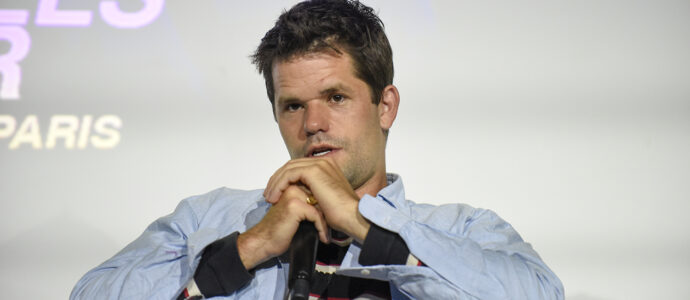 Max Carver - Teen Wolf, The Leftovers - Beacon Hills Forever
