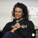 Melissa Ponzio – Teen Wolf, American Wives – Beacon Hills Forever