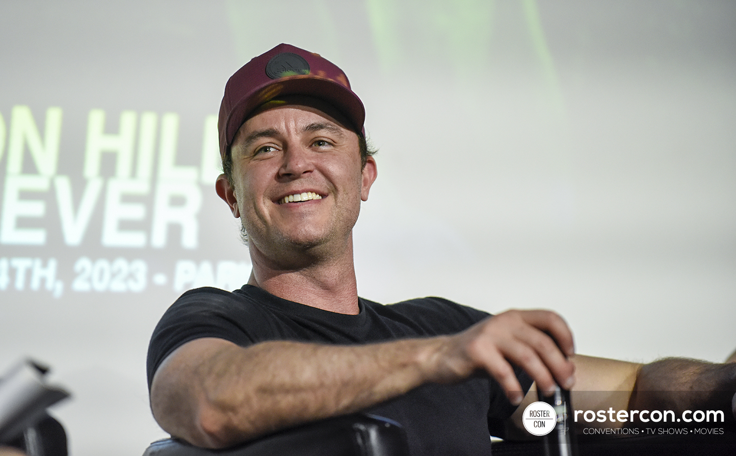 Ryan Kelley - Teen Wolf - Beacon Hills Forever