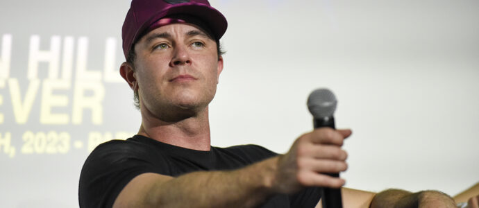 Ryan Kelley - Teen Wolf - Beacon Hills Forever