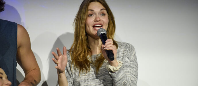 Holland Roden - Beacon Hills Forever - Teen Wolf