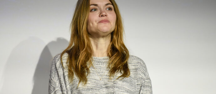 Holland Roden - Beacon Hills Forever - Teen Wolf