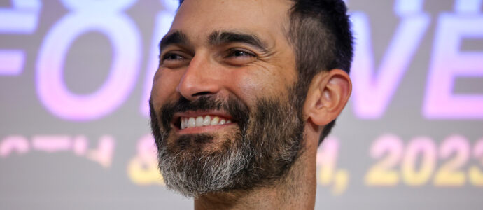 Tyler Hoechlin - Beacon Hills Forever - Teen Wolf