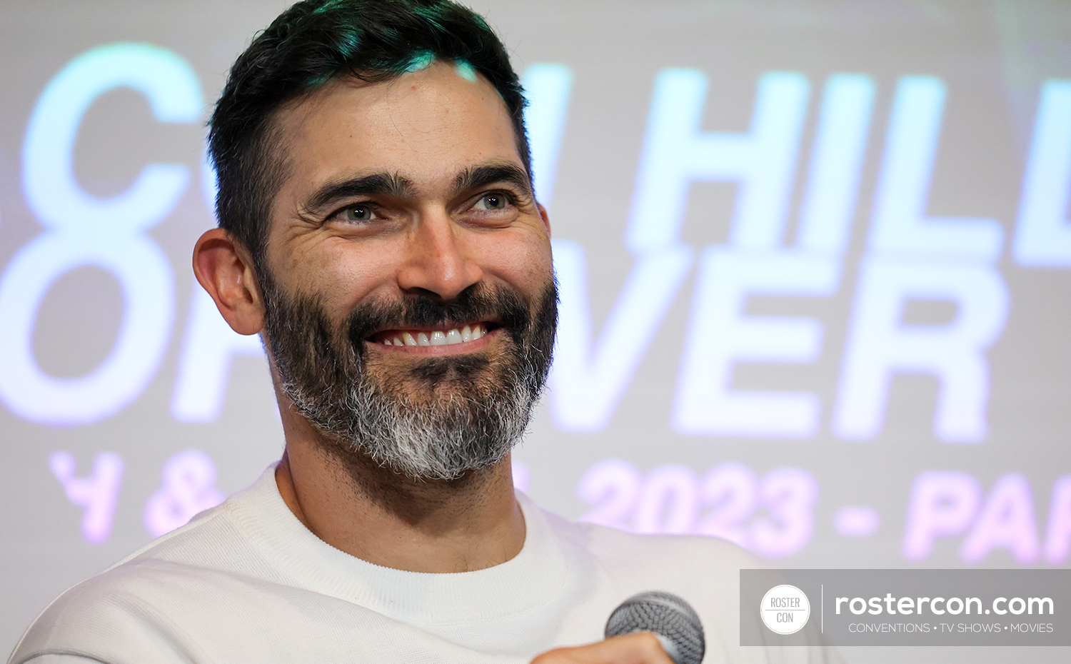 Tyler Hoechlin - Beacon Hills Forever - Teen Wolf