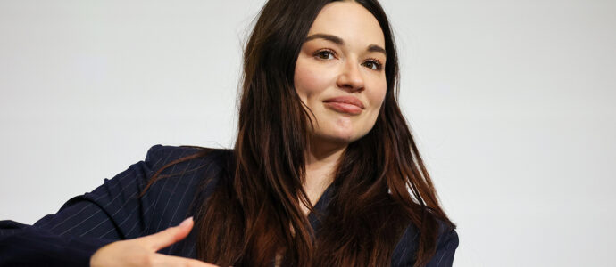 Crystal Reed - Beacon Hills Forever - Teen Wolf