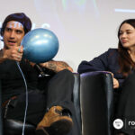 Tyler Posey & Crystal Reed – Beacon Hills Forever – Teen Wolf