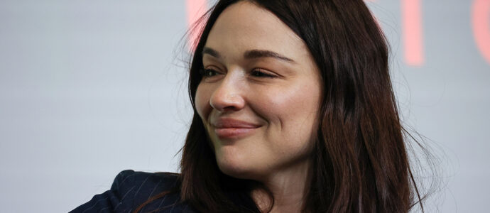 Crystal Reed - Beacon Hills Forever - Gotham, Swamp Thing