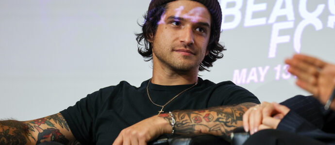 Tyler Posey - Beacon Hills Forever - Teen Wolf, Sherwood