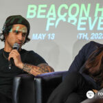 Tyler Posey & Crystal Reed – Beacon Hills Forever – Teen Wolf