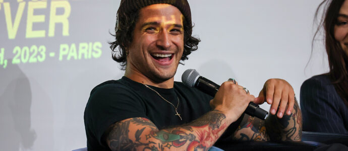 Tyler Posey - Beacon Hills Forever - Teen Wolf, Brothers & Sisters