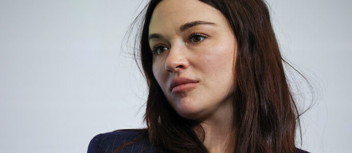 Crystal Reed - Beacon Hills Forever - Teen Wolf, Swamp Thing