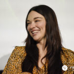 Crystal Reed – Teen Wolf, Gotham – Beacon Hills Forever