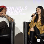 Tyler Posey & Crystal Reed – Teen Wolf – Beacon Hills Forever