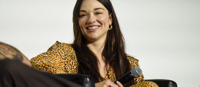 Crystal Reed - Teen Wolf - Beacon Hills Forever