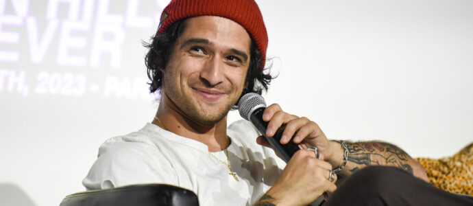 Tyler Posey - Teen Wolf, Brothers & Sisters - Beacon Hills Forever