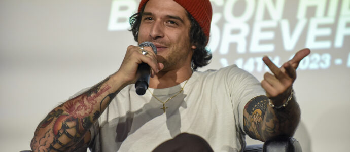 Tyler Posey - Teen Wolf, Brothers & Sisters - Beacon Hills Forever
