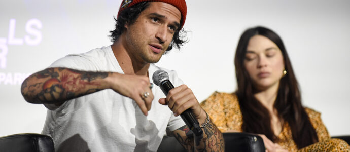 Tyler Posey - Teen Wolf, Now Apocalypse - Beacon Hills Forever