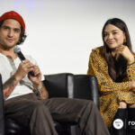 Tyler Posey & Crystal Reed – Teen Wolf – Beacon Hills Forever
