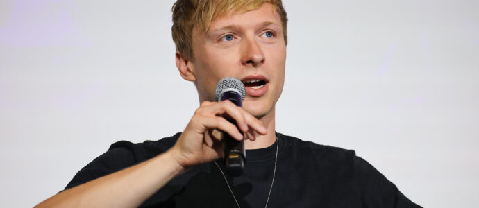 Will Tudor - Shadowhunters, The Red Tent - Enter the Shadow World