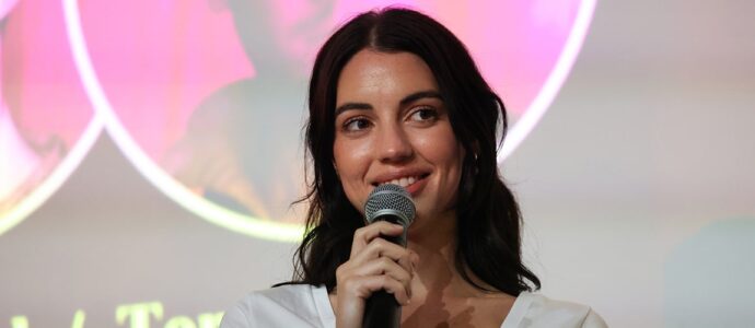 Adelaide Kane joins the cast of Grey's Anatomy