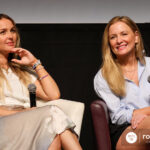 Camilla Luddington & Jessica Capshaw – Grey’s Anatomy – First Responders Reunion