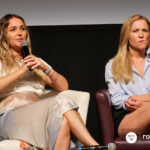 Camilla Luddington & Jessica Capshaw – Grey’s Anatomy – First Responders Reunion
