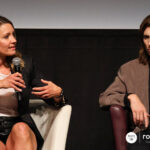 KaDee Strickland & E.R. Fightmaster &ndash; Grey&rsquo;s Anatomy, Private Practice &ndash; First Responders Reunion