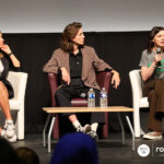 KaDee Strickland, E.R. Fightmaster, Caterina Scorsone &ndash; Grey&rsquo;s Anatomy, Private Practice &ndash; First Responders Reunion