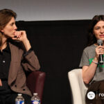 E.R. Fightmaster & Caterina Scorsone &ndash; Grey&rsquo;s Anatomy, Private Practice &ndash; First Responders Reunion