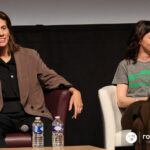 E.R. Fightmaster & Caterina Scorsone &ndash; Grey&rsquo;s Anatomy, Private Practice &ndash; First Responders Reunion