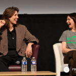 E.R. Fightmaster & Caterina Scorsone &ndash; Grey&rsquo;s Anatomy, Private Practice &ndash; First Responders Reunion