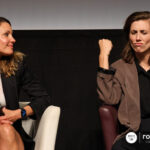 KaDee Strickland & E.R. Fightmaster &ndash; Grey&rsquo;s Anatomy, Private Practice &ndash; First Responders Reunion