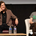 E.R. Fightmaster & Caterina Scorsone &ndash; Grey&rsquo;s Anatomy, Private Practice &ndash; First Responders Reunion