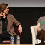 E.R. Fightmaster & Caterina Scorsone &ndash; Grey&rsquo;s Anatomy, Private Practice &ndash; First Responders Reunion