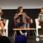 KaDee Strickland, E.R. Fightmaster, Caterina Scorsone &ndash; Grey&rsquo;s Anatomy, Private Practice &ndash; First Responders Reunion