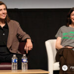 E.R. Fightmaster & Caterina Scorsone &ndash; Grey&rsquo;s Anatomy, Private Practice &ndash; First Responders Reunion