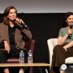 E.R. Fightmaster & Caterina Scorsone &ndash; Grey&rsquo;s Anatomy, Private Practice &ndash; First Responders Reunion