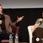 E.R. Fightmaster & Caterina Scorsone &ndash; Grey&rsquo;s Anatomy, Private Practice &ndash; First Responders Reunion