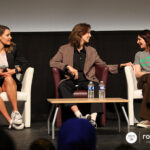 KaDee Strickland, E.R. Fightmaster, Caterina Scorsone &ndash; Grey&rsquo;s Anatomy, Private Practice &ndash; First Responders Reunion