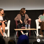 KaDee Strickland, E.R. Fightmaster, Caterina Scorsone &ndash; Grey&rsquo;s Anatomy, Private Practice &ndash; First Responders Reunion