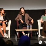 KaDee Strickland, E.R. Fightmaster, Caterina Scorsone &ndash; Grey&rsquo;s Anatomy, Private Practice &ndash; First Responders Reunion